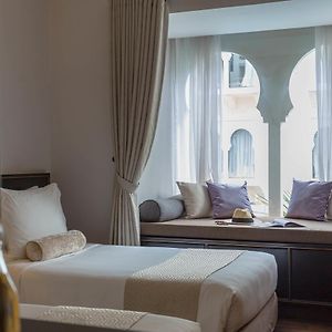 Gold Twin Room